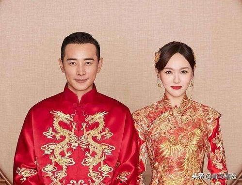娱乐圈夫妻吃瓜事件,揭秘明星婚姻背后的真相与争议