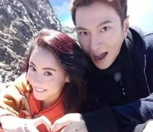 吃瓜娱乐谢霆锋张柏芝,娱乐圈的瓜田乐事