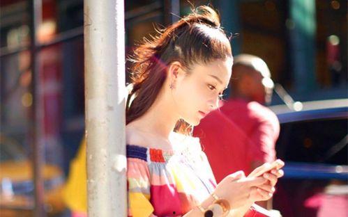 娱乐吃瓜女艺人太佛系,吃瓜女艺人低调生活揭秘