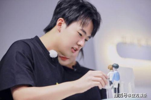 吃瓜娱乐圈郭麒麟,娱乐圈的瓜中瓜，笑谈人生百态