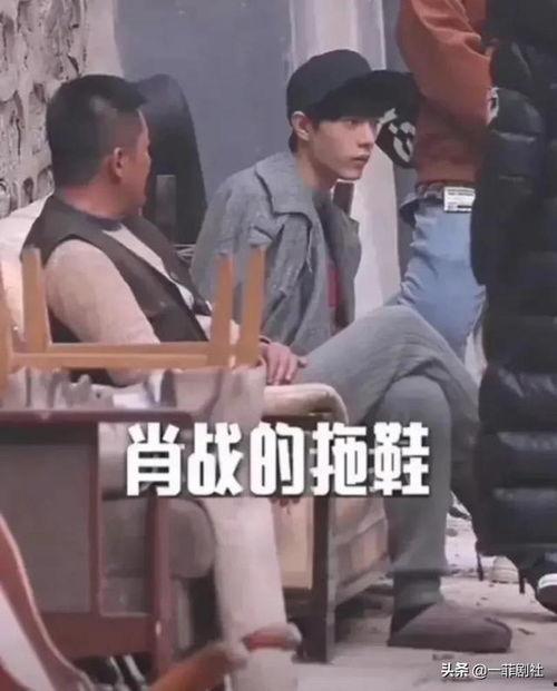 为了吃瓜进了娱乐圈,一段奇妙的跨界之旅