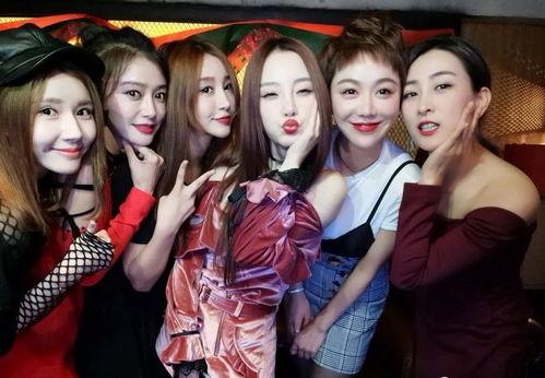 娱乐圈集体上线吃瓜,揭秘明星幕后瓜田！