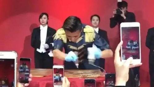 娱乐吃瓜小观众,揭秘吃瓜小观众的独家视角