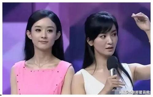 娱乐圈吃瓜爆料周冬雨,揭秘幕后真相