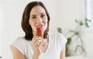 娱乐吃瓜酱女孩来例假,那些你不知道的秘密