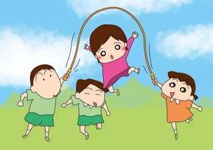 娱乐吃瓜酱跳绳,揭秘明星健身新潮流