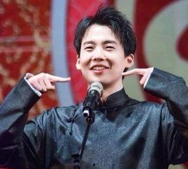 娱乐吃瓜君郭麒麟,娱乐吃瓜界的“瓜王”传奇