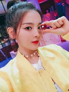 娱乐吃瓜杨超越