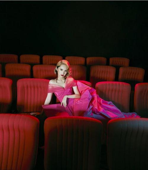 娱乐吃瓜杨丞琳李荣浩