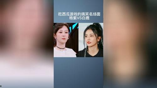 娱乐吃瓜有趣名字,盘点那些搞笑又好玩的明星昵称