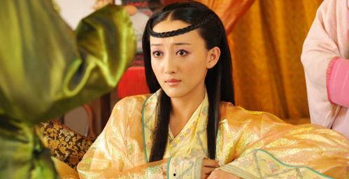 娱乐吃瓜酱吕雉,娱乐吃瓜酱中的传奇皇后