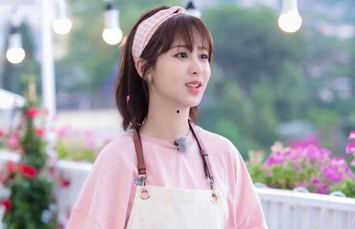 吃瓜娱乐李现杨紫,吃瓜群众热议娱乐圈新CP