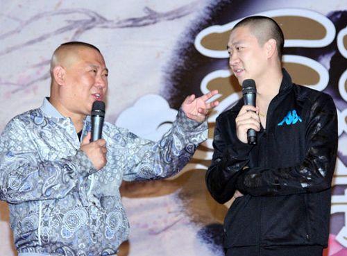 娱乐吃瓜曹云金