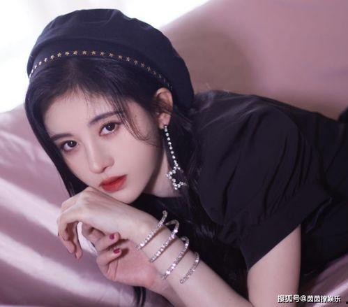 吃瓜娱乐鞠婧祎,吃瓜娱乐背后的明星生活揭秘”