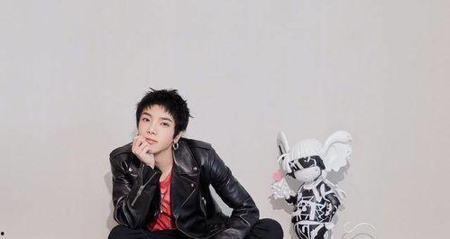 爱豆吃瓜娱乐酱华晨宇