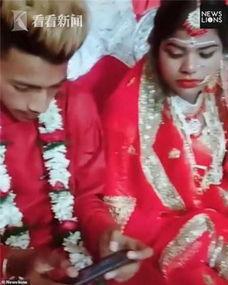 娱乐吃瓜酱特殊婚礼,一场别开生面的特殊婚礼盛宴