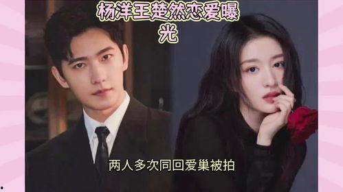 娱乐圈顶级吃瓜,揭秘明星幕后风云