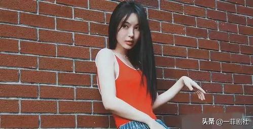 娱乐吃瓜小妹子是谁啊,她是如何成为网络红人的？